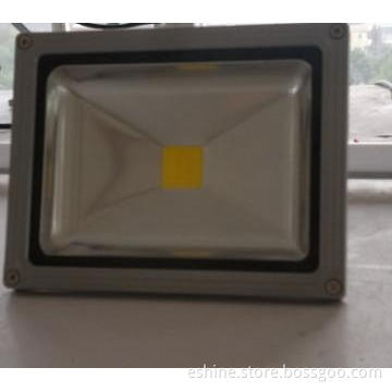 60Wcolorful rgb led floodlight
